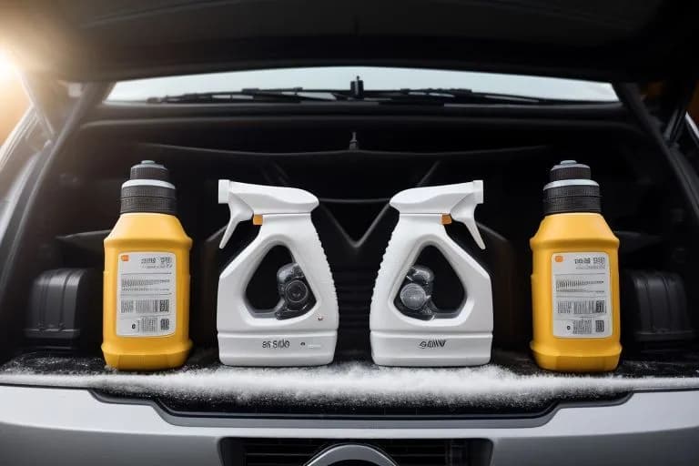 5W-30 vs. 10W-30: What's the Difference in Engine Oil?
