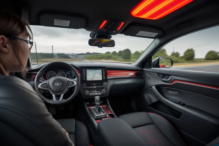 Grinding Noise When Accelerating: Causes, Diagnosis, and Solutions