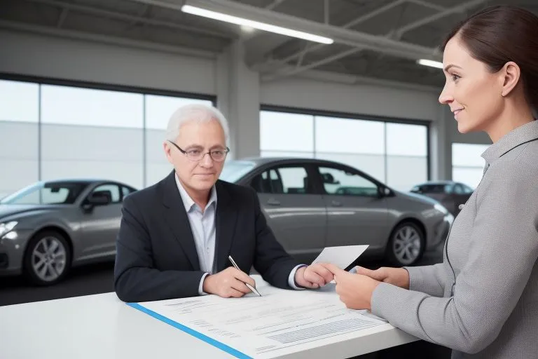 How to Get a Car Auction License in California: A Step-by-Step Guide