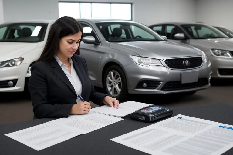 How to Get a Car Auction License: Your Step-by-Step Guide