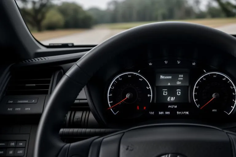 How to Reset Maintenance Light on Toyota Camry: Step-by-Step Guide