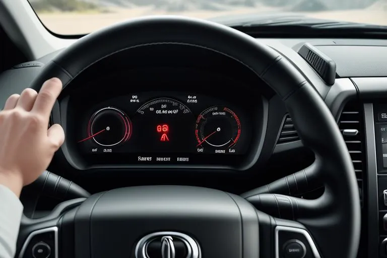 How to Reset Maintenance Light on Toyota Tundra: A Step-by-Step Guide