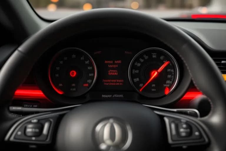 Reset Maintenance Light Toyota 4Runner: Simple Steps