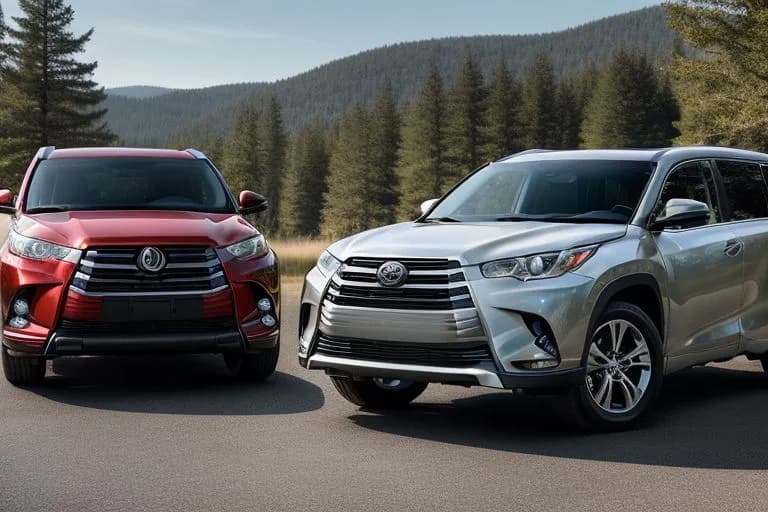 Toyota Highlander Best Years: Reliability and Buying Guide