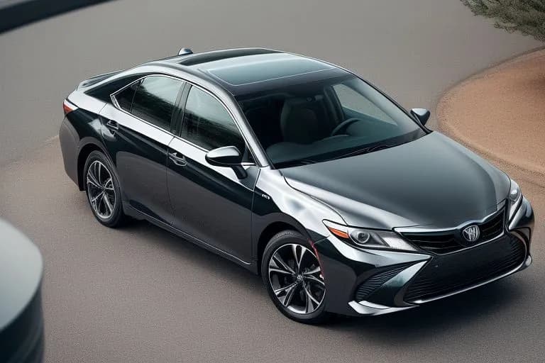 What Does LE Stand For Toyota? Decoding Toyota Trim Levels
