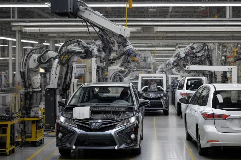 Where Are Toyota Tacomas Made? Manufacturing Locations Explained
