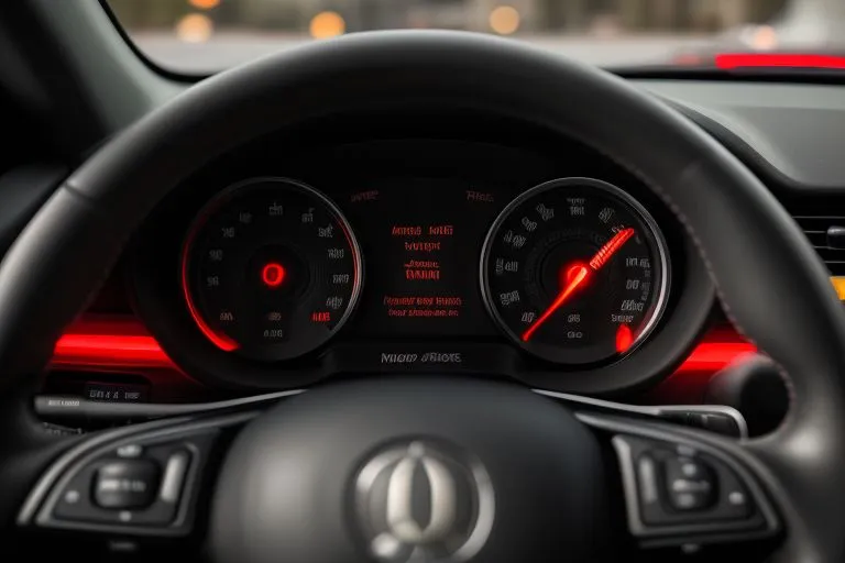 Reset Maintenance Light Toyota 4Runner: Simple Steps
