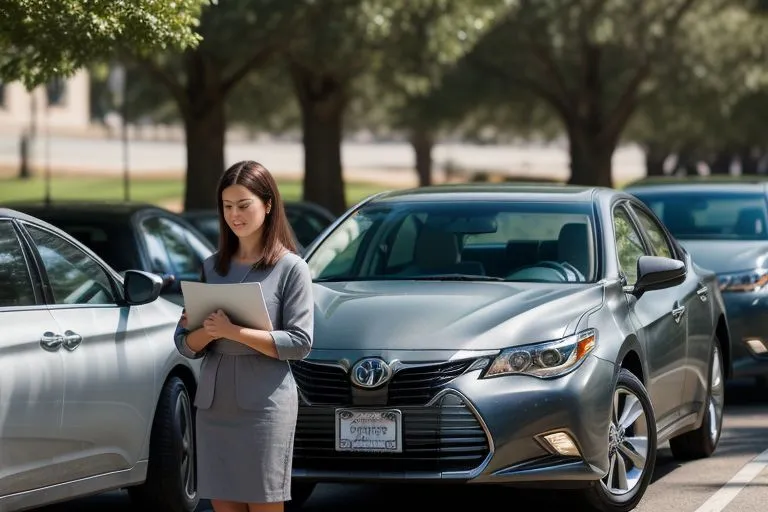Toyota Avalon Years to Avoid: A Guide to Smart Buying