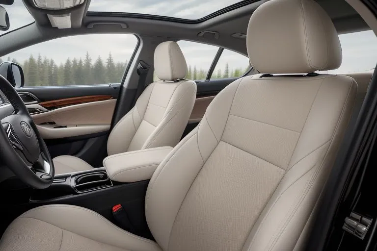 Toyota Camry Seat Covers: Protect and Personalize Your Ride