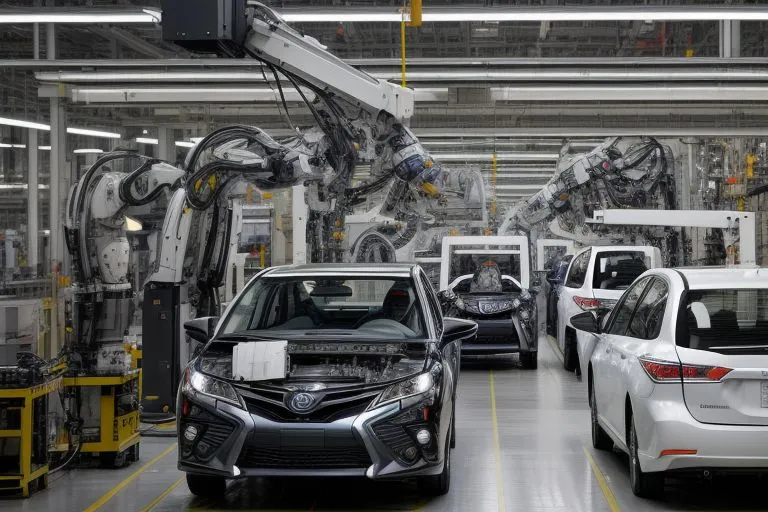 Where Are Toyota Tacomas Made? Manufacturing Locations Explained