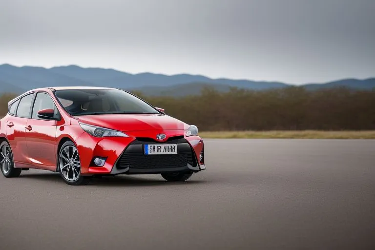 Where is Toyota Made? Unveiling Toyota's Global Manufacturing Footprint