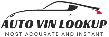 Auto VIN Lookup logo